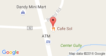Cafe Sol