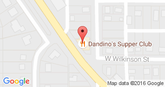Dandino's Restaurant & Lounge