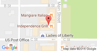 Independence Grill