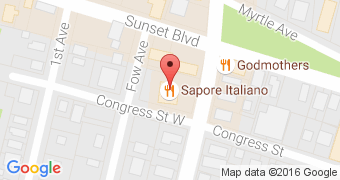 Sapore Italiano