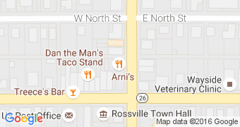 Arni's