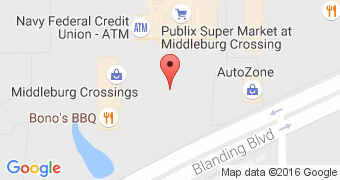 Bono's Pit Bar-B-Q