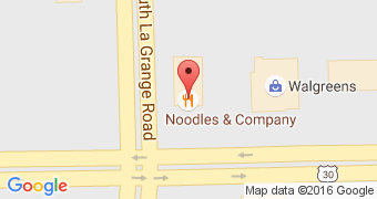 Noodles & Company