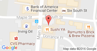 Sushi Ya