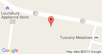 The Wayside Country Inn