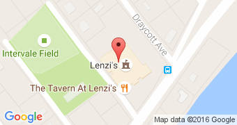 Lenzi's