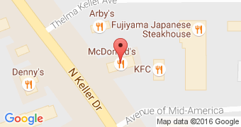 McDonald's Restaurant