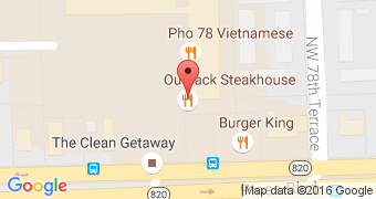 Outback Steakhouse