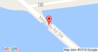 The Atwood Dock