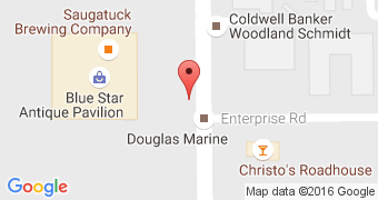 Saugatuck Brewing Company
