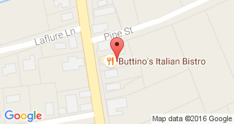 Buttino's Italian Bistro