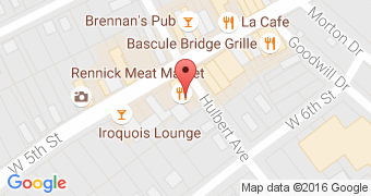 Rennick Meat Market