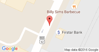 Billy Sims BBQ