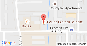 Peking Express
