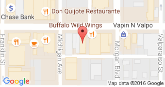 Wildflour