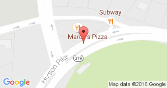 Marcos' Pizza