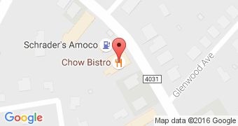 Chow Bistro