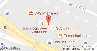 Bad Dogz Beer & Bites