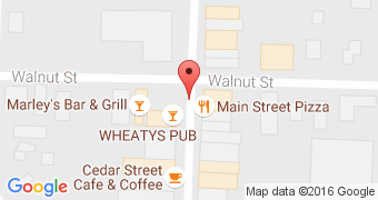 Wheaty's Pub
