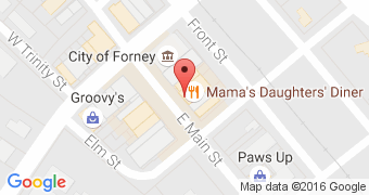 Mama's Daughter's Diner