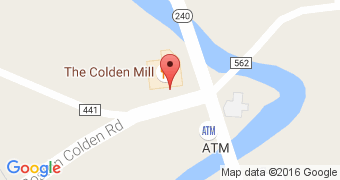 Colden Mill Restaurant