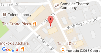 Harvest Restaurant