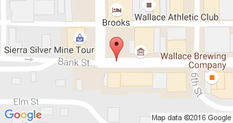 Angie's on Bank Street