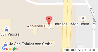 Applebee's Neighborhood Grill & Bar