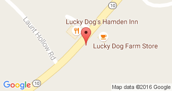Lucky Dog Cafe