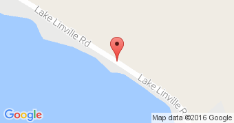 Lake Linville Boat Dock, Restaurant, & Campgrround