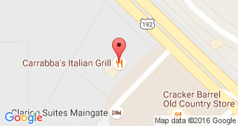 Carrabba's Italian Grill
