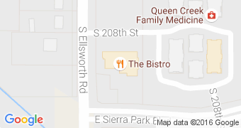 The Bistro Queen Creek