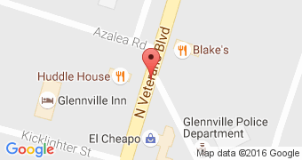 Brennan's