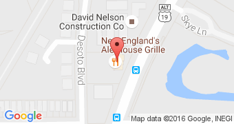New England's Ale House Grille