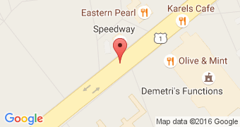 Demitris Red Snapper Restaurant & Grille