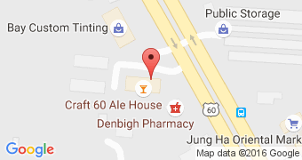 Craft 60 Ale House