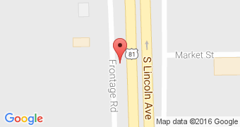 Salsa's Mexican Restaurant