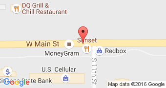 Sunset Family Restaurant