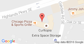 Chicago Pizza and Sports Grille