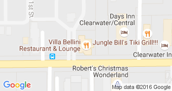 Villa Bellini Restaurant & Lounge