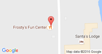 Frosty's Fun Center