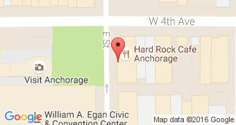 Hard Rock Cafe