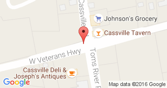 Cassville Tavern