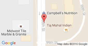 Taj Mahal Indian Restaurant