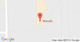 Wasabi Japanese Steak House Sushi and Bar