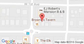 Browne's Tavern