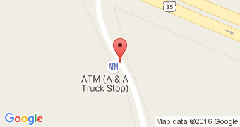 A & A Truck Stop