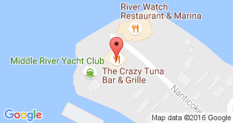 The Crazy Tuna Bar & Grille