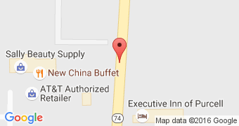 New China Buffet