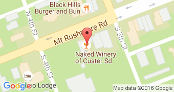 Naked Winery